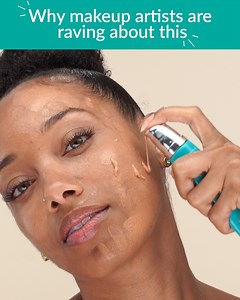 54K views · 108 reactions | "I can't live without this CC cream! It's like a filter for my skin." | Thrive Causemetics | Facebook