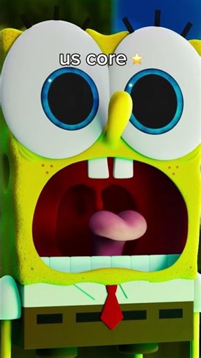 The SpongeBob Movie: Search For SquarePants | Bestie Core | Paramount Pictures UK