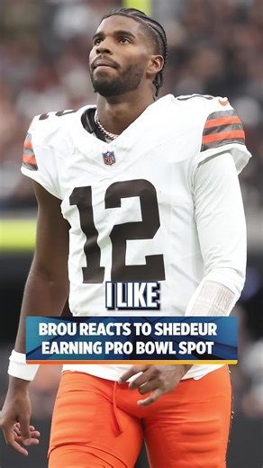 Shedeur Sanders Highlights in NFL Pro Bowl