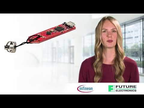 Infineon’s 3D Magnetic Sensor: Features and Benefits