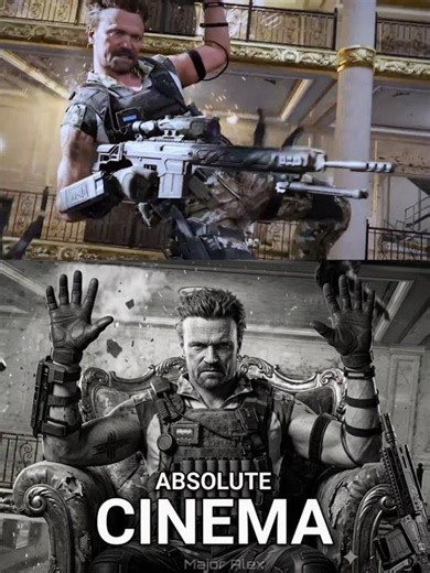 "COD is having a Major Comeback?" Black Ops 7 Blackout trailer in a nutshell #shorts #bo7 #blackout