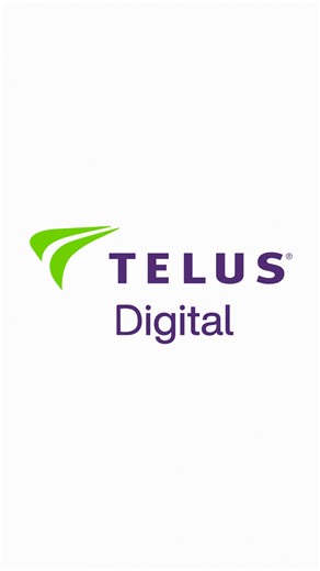 👀 Notice anything different…? In 2024, we transitioned our name from TELUS International to TELUS Digital to better reflect our digital-first commitment across every touchpoint in the customer journey. Today, we now have a new look and feel to match! We asked ourselves: How do we honor our TELUS heritage while establishing our distinct TELUS Digital identity? The result is a fresh new design that pays homage to where we’ve come from, while strengthening our role as technology vanguards. All the