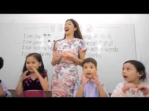 The Learning Lab on Channel NewsAsia's Bright Start, Bright Sparks