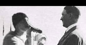 Did you know World War 2 in Europe ended with a Rap Battle?