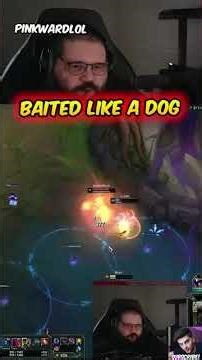 Rank #1 Shaco Baiting Master Players #leagueoflegends