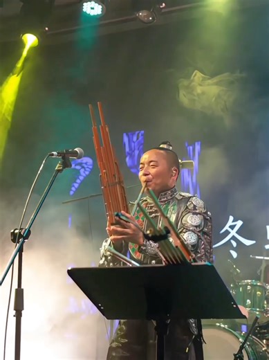 《苗岭飞歌》#苗族 #qeej #芦笙 #hmong #hmonginstrument | hmong