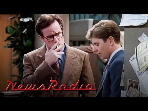 How the Tragic Death of Phil Hartman Changed 'NewsRadio' and Launched New Stars