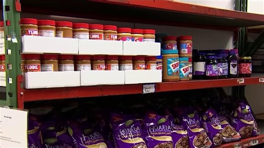 Pa. announces emergency funding help as SNAP benefits set to end