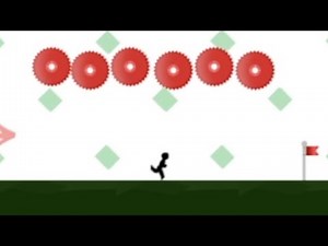 Vex 5 - Act 5 Speedrun WR