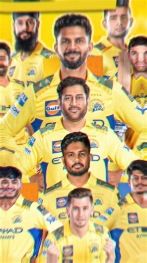 csk me dhoni ki kami. dhoni is back.#ipl2026 #csk #shortvideo #cskfans