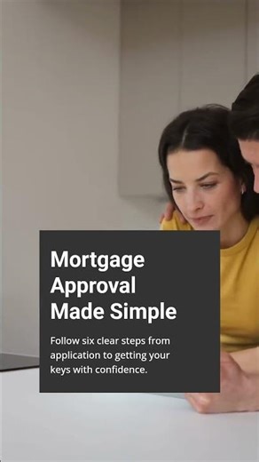 Step-by-Step Mortgage Process Guide