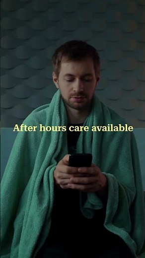 See an After-hours Doctor In Minutes - Hola Health, Telehealth 24/7