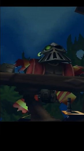 The First Pirate | #Rayman2 #Rayman2TheGreatEscape #Ubisoft
