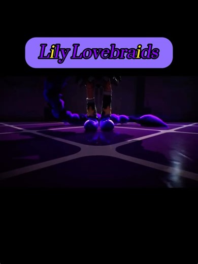 All Purple Villains (Jump Scares + NEW Character) || Poppy Playtime (2025) #poppyplaytime #shorts