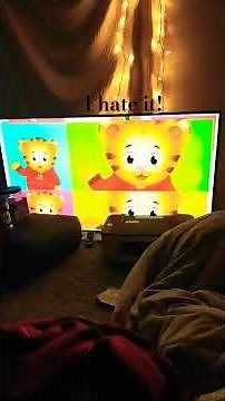 YTP PBS Kids Collab I think the least will kill you!