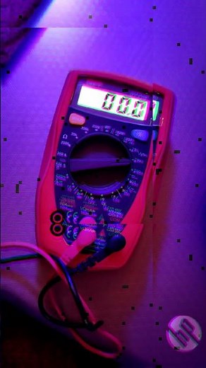 MUY FÁCIL 👀¿Como probar el cargador de una NOTEBOOK?💪