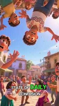 The Invisible Goat Mystery 🐐😆