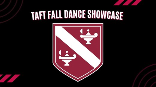 Taft Fall Dance Showcase 2025