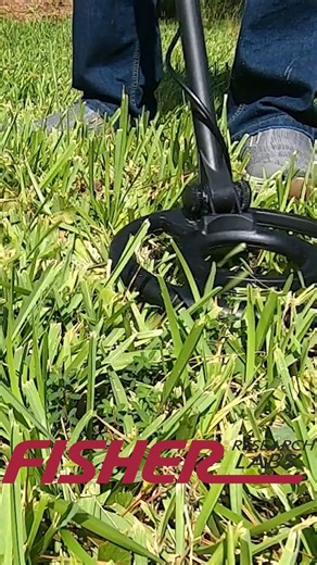 Disappearing Targets...What happened? | Fisher Research Labs