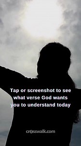 Discover Today's Verse: Tap or Screenshot! 📖✨ Embark on a spiritual journey! Tap or screenshot to reveal the verse that God wants you to understand today. Let His words guide and inspire your day. 🙏🔍 #VerseOfTheDay #DivineGuidance #FaithJourney #SpiritualInspiration #TapToReveal #GodsWord #ScriptureReveal #FaithInAction #BibleWisdom #InspirationalVerse #VerseOfTheDay #DivineGuidance #FaithJourney #SpiritualInspiration #TapToReveal #GodsWord #ScriptureReveal #FaithInAction #BibleWisdom #Inspir