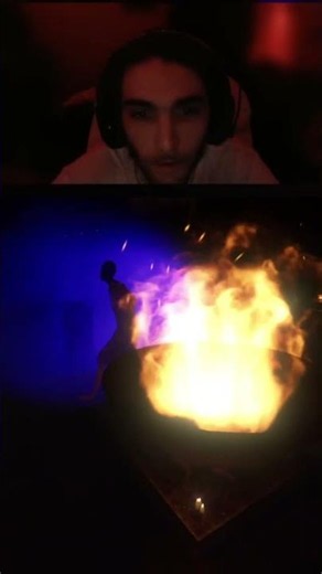 This HORROR GAME IS SCARRY (DEVOUR) #gaming #horror #funny #devour