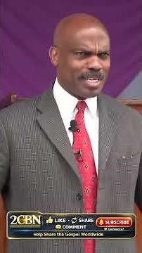 The Most Powerful Sermon Is Not Spoken | Randy Skeete
