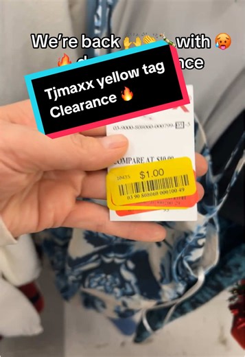 TJ Maxx Clearance Event: Unbeatable Prices on Clothing