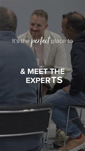 Come Visit Us at the National Homebuilding & Renovating Show