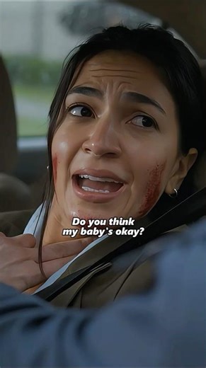 The best kind of encounter: on his way to work, he casually saved two lives.