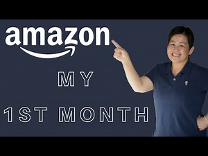 Amazon Onboarding Expectations | 1st 30-days as an Amazonian experience!
