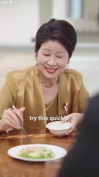 The Billionaire's Exclusive Maid [EngSub] - FULL