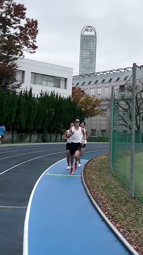 Japanese Running Techniques for Athletes