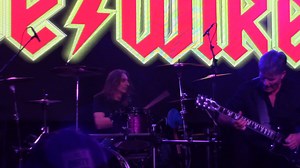 "Night Prowler" from the AC/DC "Highway to Hell" album live at Elevation27 Virginia Beach, VA w/Special guest drummer Scott Travis Judas Priest 12/22/2023⚡ #acdc #acdcexperience #livewire #acdcfans #acdcfamily #nightprowler #powerage #judaspriest #ScottTravis #classicrock #brianjohnson #angusyoung #malcolmyoung #cliffwilliams #philrudd #bonscott #acdcforever #acdclovers #acdclive #acdcband #theacdcexperience #backinblack #shoottothrill #hellsbells #dirtydeeds #thunderstruck #highwaytohell #highv