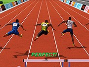 Hurdles | Jogue Agora Online Gratuitamente - Y8.com
