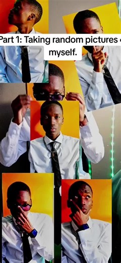 DIY Photography Studio Setup for Stunning Profile Pics