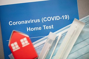 Everything You Need To Know In Order To Receive Your FREE COVID 19 Test Kits