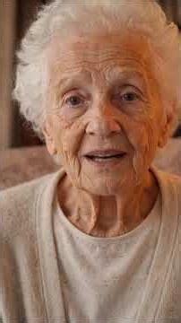 I’m 105… They Lied To You About Living Long | The Truth No One Tells You