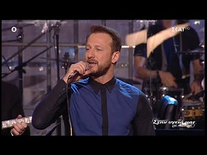 ♫ Κώστας Καραφώτης - Το σημάδι του έρωτα - Ένα γράμμα - Το σημάδι
