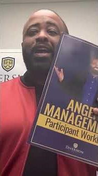 Become a Certified Anger Management Specialist