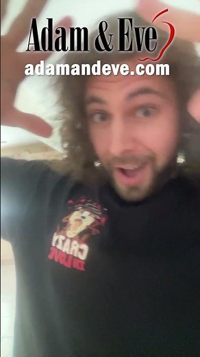 Pump Your Way to the Clouds with Adam & Eve Starter Pump