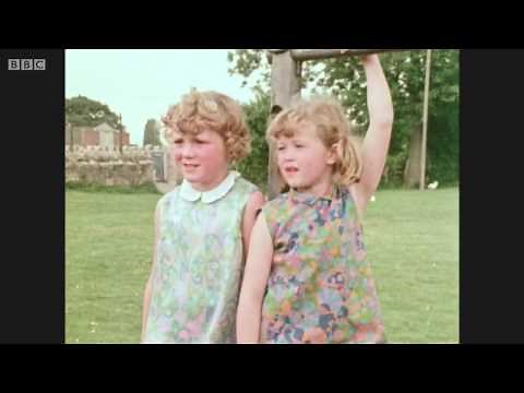 Children Talking - Episode 1 BBC Documentary 2015