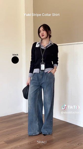 Layering Shirt Outfit Ideas for Cozy Styling