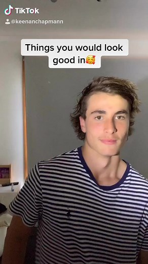 Fashionable Jumpers by Keenan Chapman | Stylish Outfit Ideas