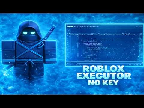 Xeno Executor [2026] | Roblox x Xeno Exploit [UPDATE] | NEW XENO Script [Download]
