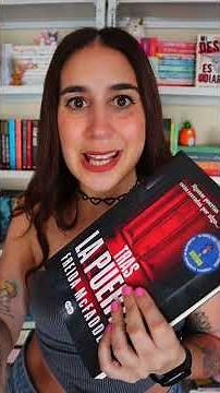 Ranking all the books by Freida McFadden