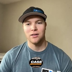 Hear from Bobby Pierce as he prepares for this weekends events at Smoky Mountain Speedway and Boyd's Speedway! | World of Outlaws Late Model Series