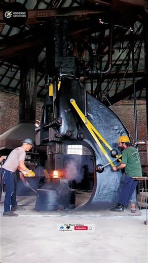 Amazing Machines ⚙️ 3D Concrete Printing, Hot Metal Molding & Hydraulic Road Barriers #machines