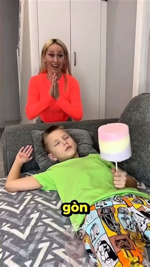 Cotton Candy is only for those who click Like 🙄👍