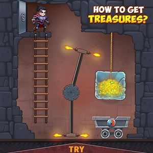 16 reactions · 3 comments | Many failed before. Will YOU complete the trial? 慄‍♂️ | Hero Wars | Facebook