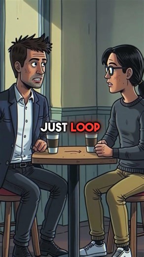 What If You're Stuck in a Conversation Loop and Don't Know It?